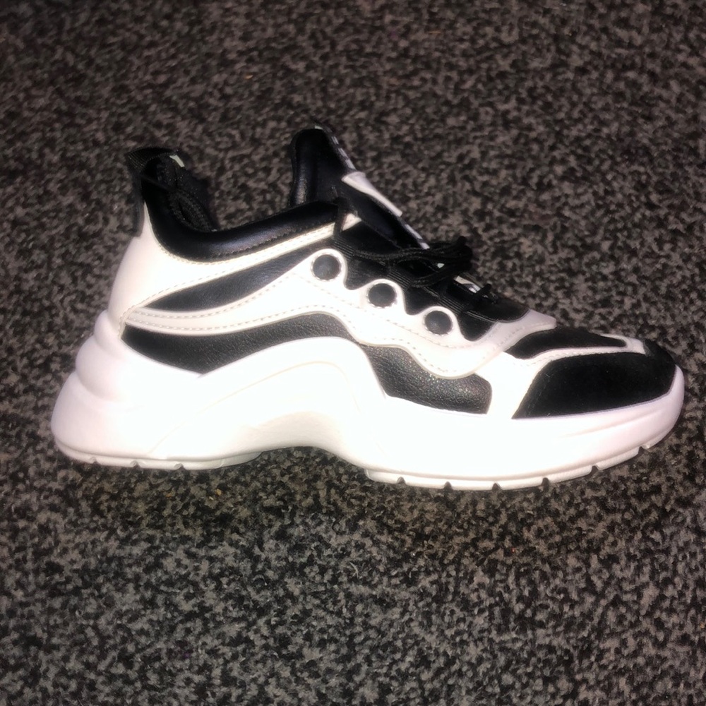 Brand New Sneakers